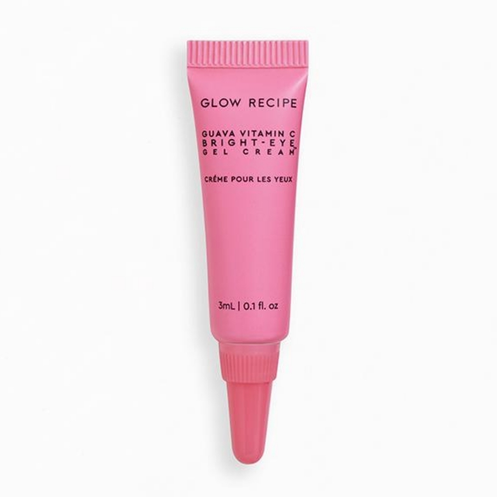 GLOW RECIPE Guava Vitamin C Bright-Eye Gel Cream